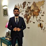 Manish (thewebratings.com) ⚡