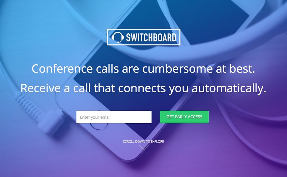 Switchboard
