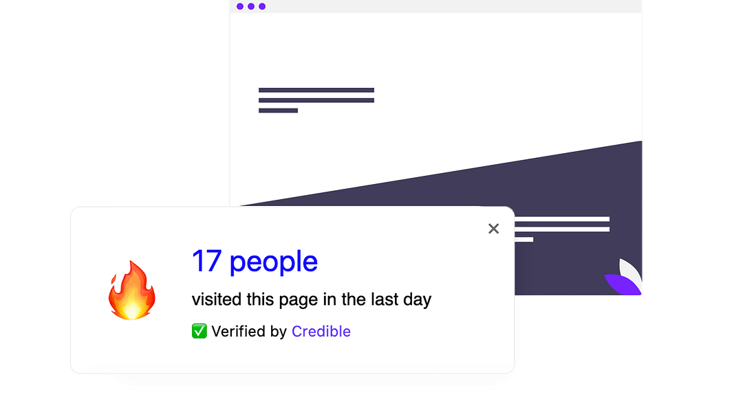 Credible