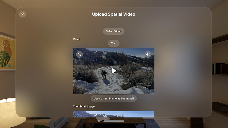 Spatial Station | Vision Directory