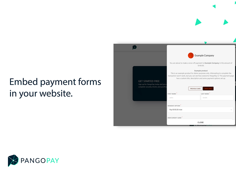 PangoPay
