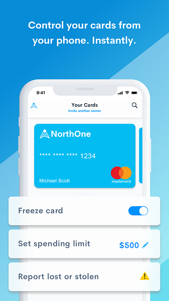 NorthOne Beta