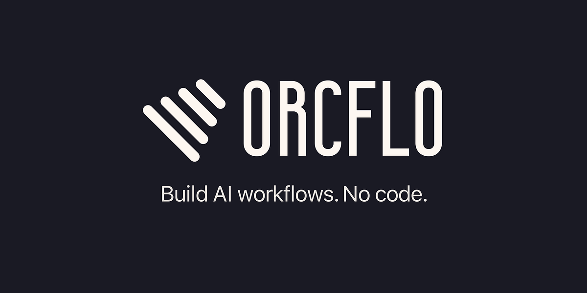 ORCFLO