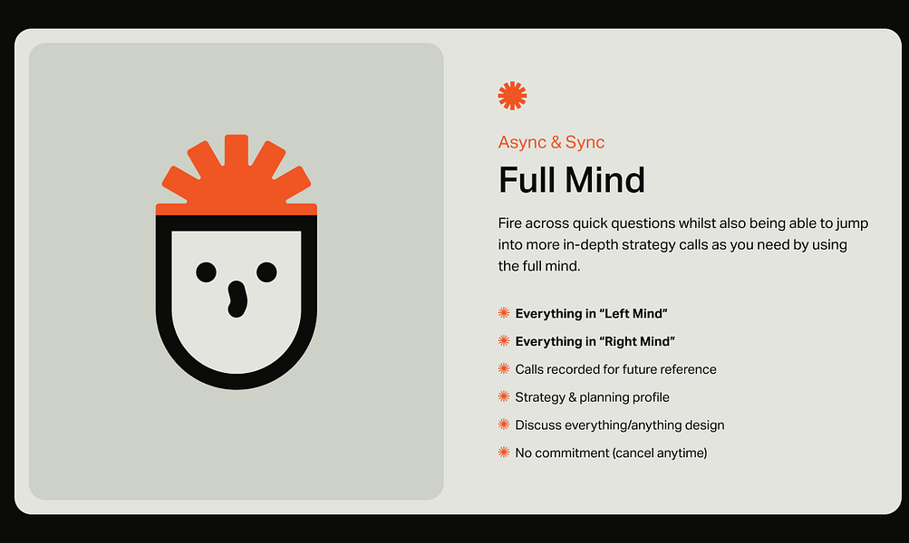 DesignMind
