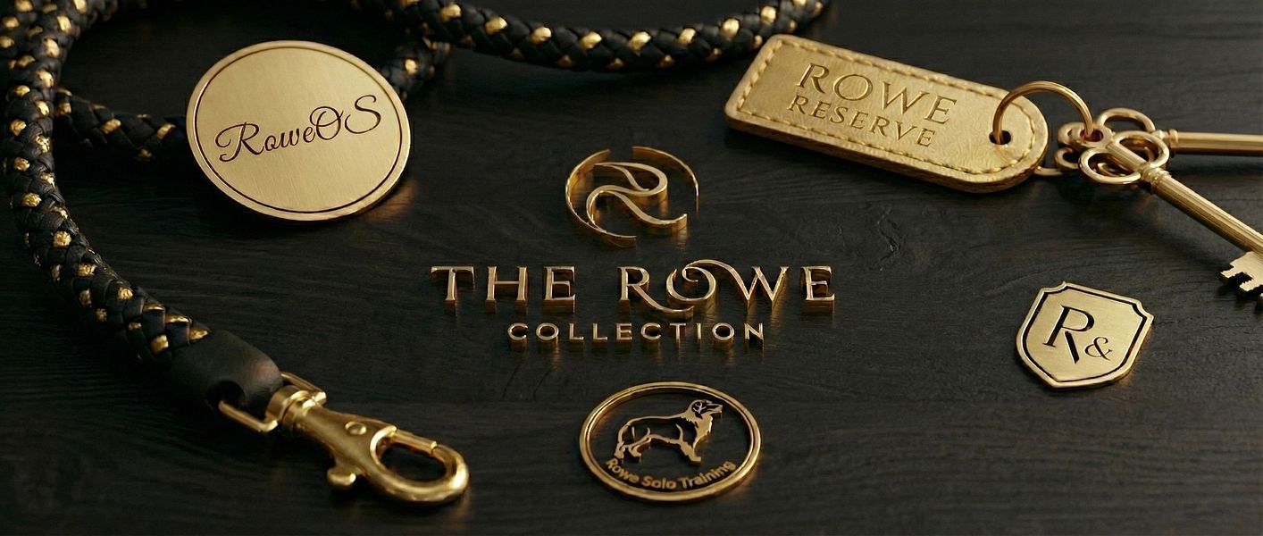 RoweOS