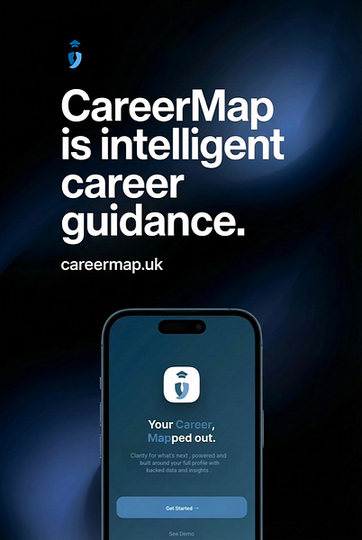 CareerMap.uk