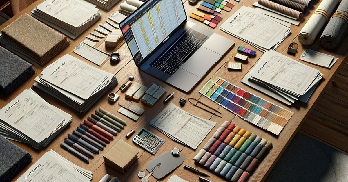 What is a Sidemark? (Interior Design explained) Room AI