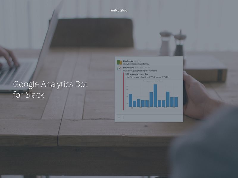 analyticsbot
