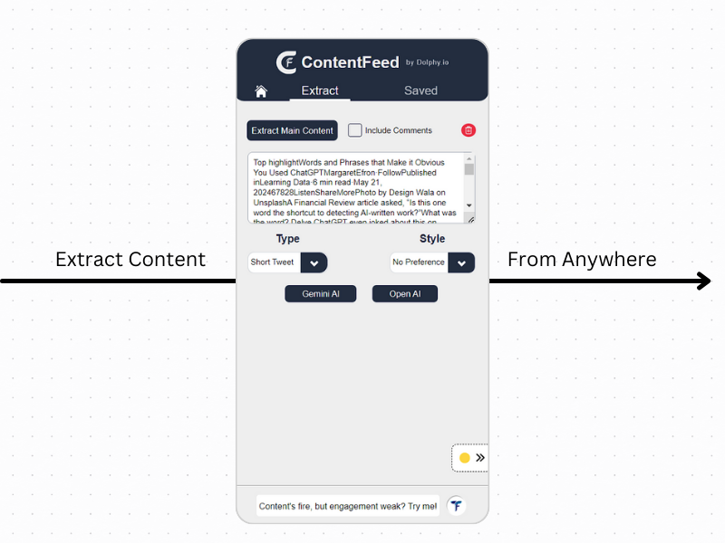 ContentFeed
