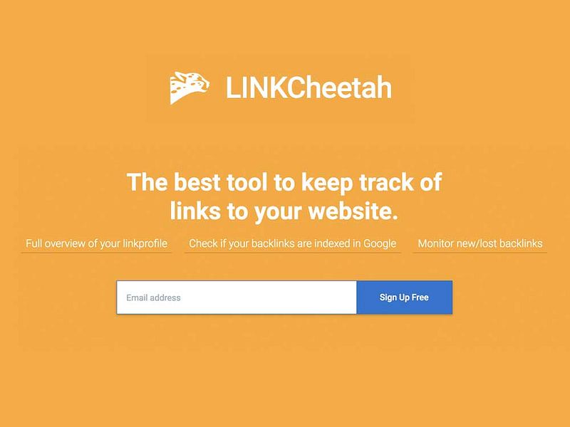 LINKCheetah