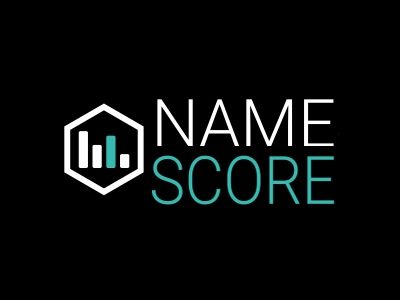 NameScore