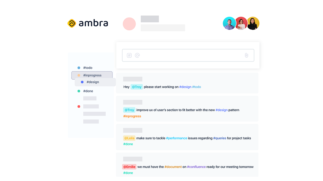 Ambra