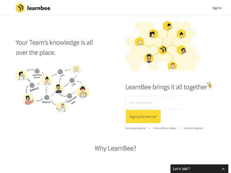 LearnBee