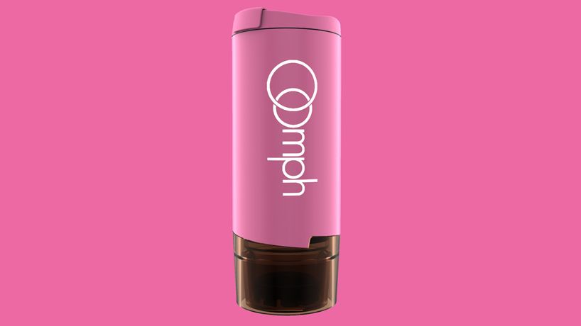 Oomph Coffee Maker