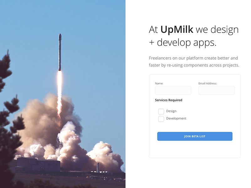UpMilk