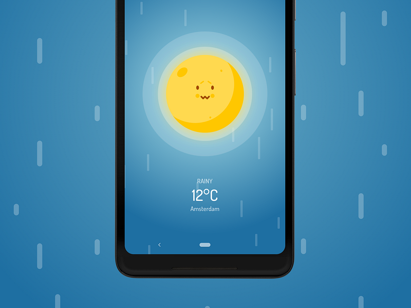 Wakey Alarm Clock