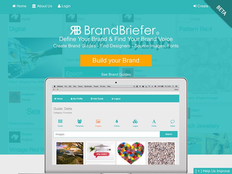 BrandBriefer