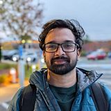 Arjun Premkumar