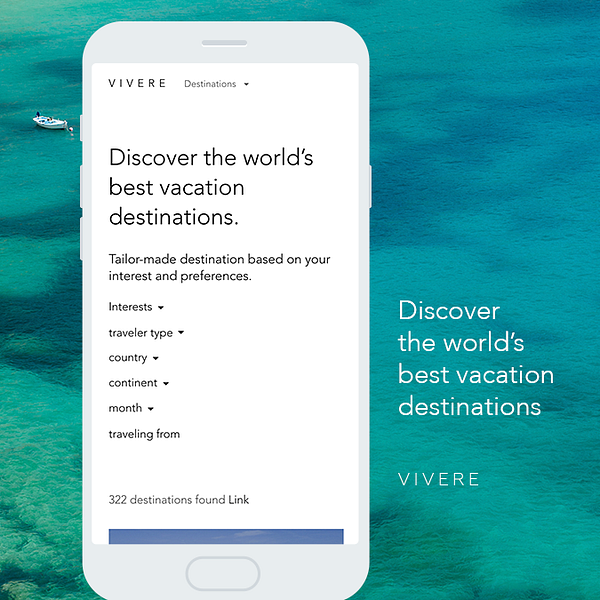 Vivere.travel