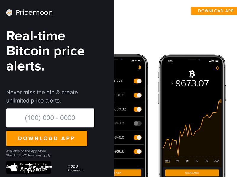 Pricemoon