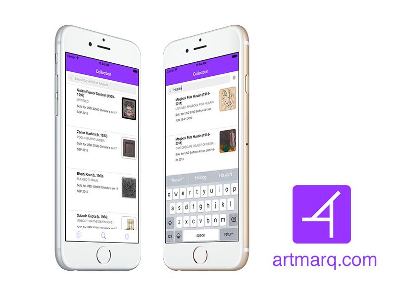 Artmarq