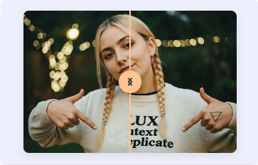 Remove Text From Image