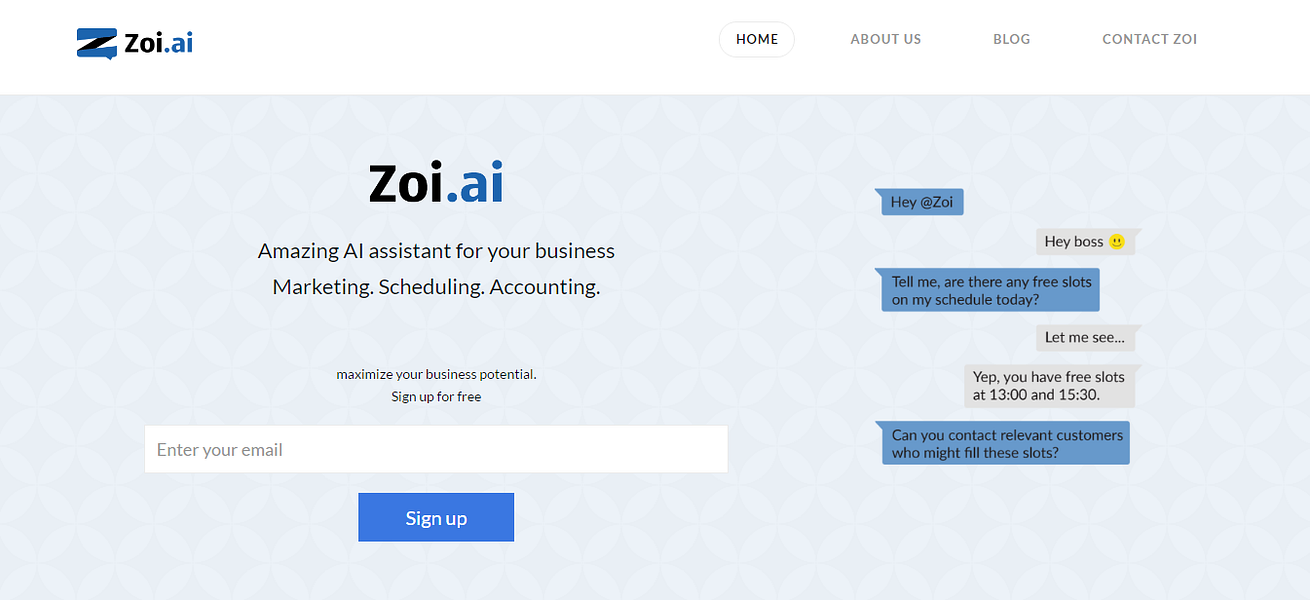 Zoi.ai