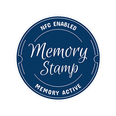 Memory Stamp