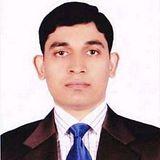 Md Anower Zahid Khan Khan