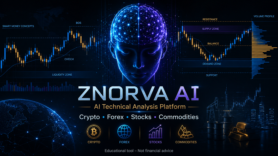 ZNORVA AI