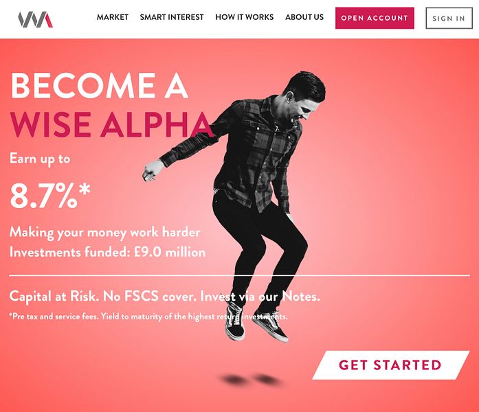 WiseAlpha