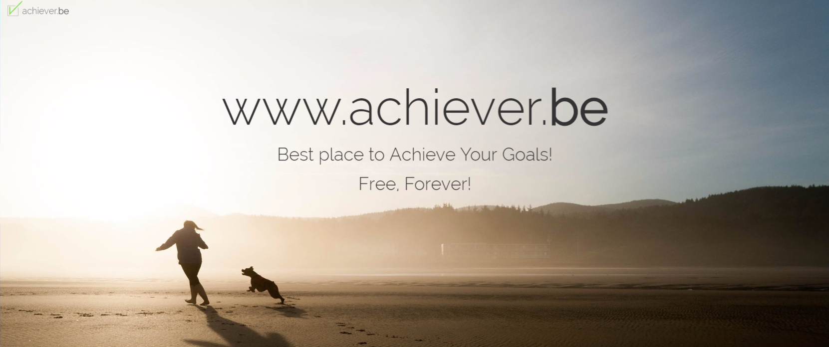 achiever.be logo