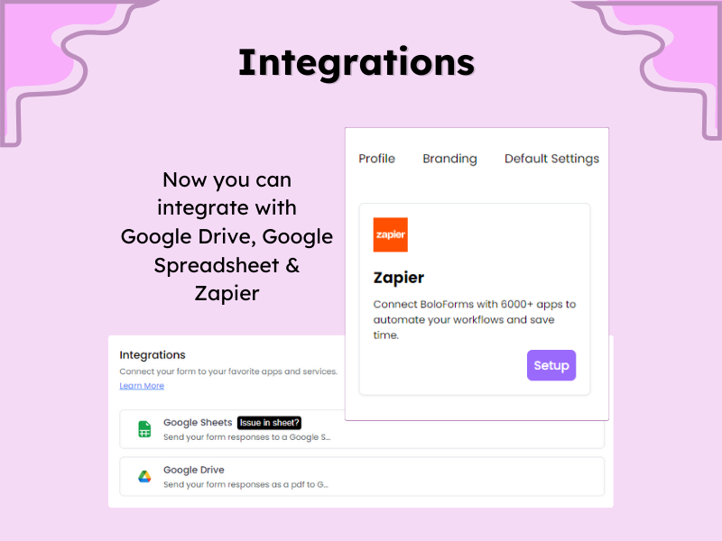 BoloSign