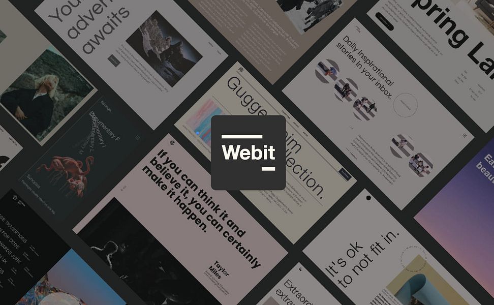 Webit