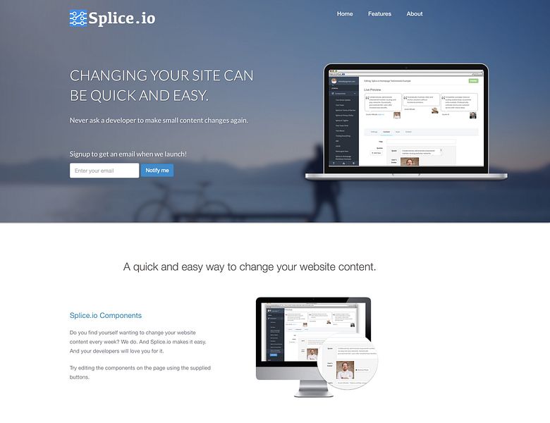 Splice.io
