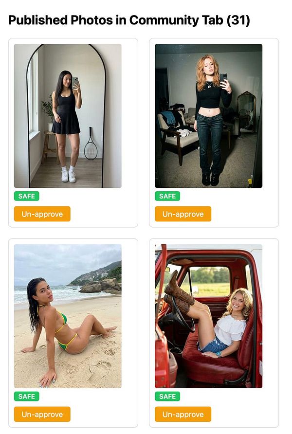 A detailed digital illustration of a smiling figure with a dog companion in a stylized art style.