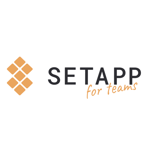 Setapp for Teams