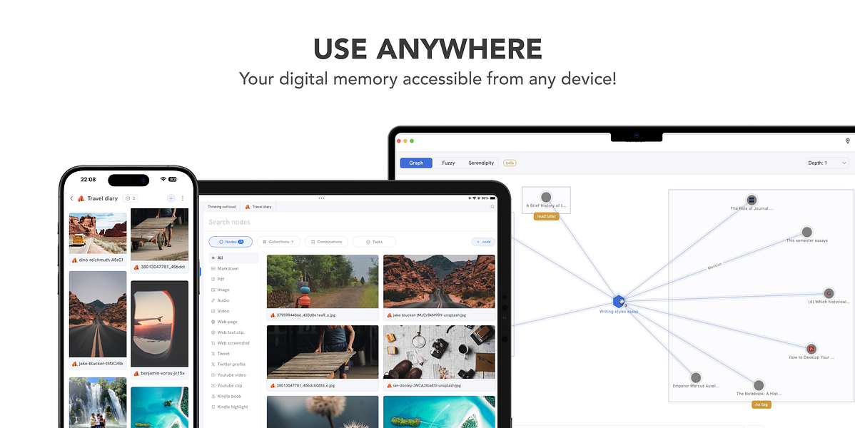 Memotron