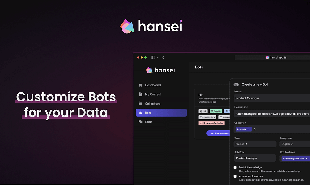 Hansei