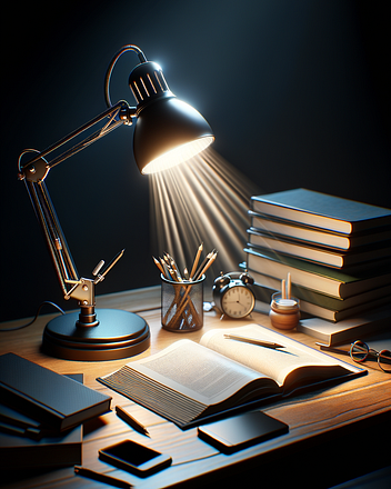 Task Lighting in interior design