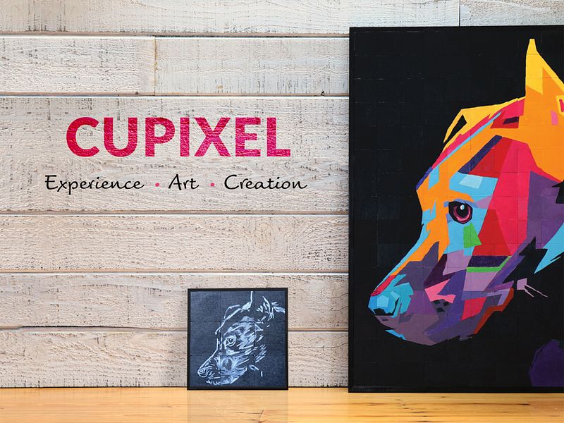 Cupixel