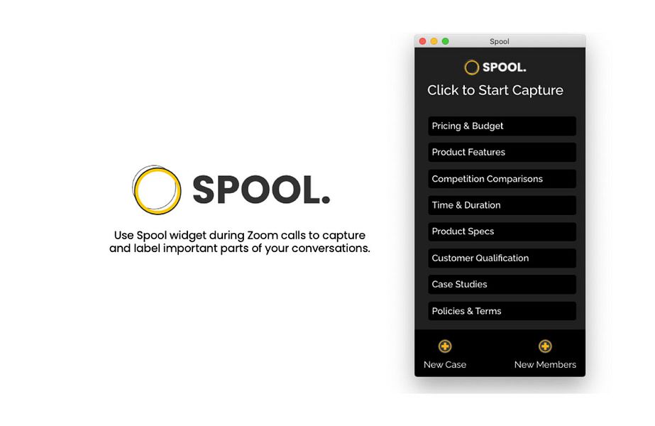 Spool