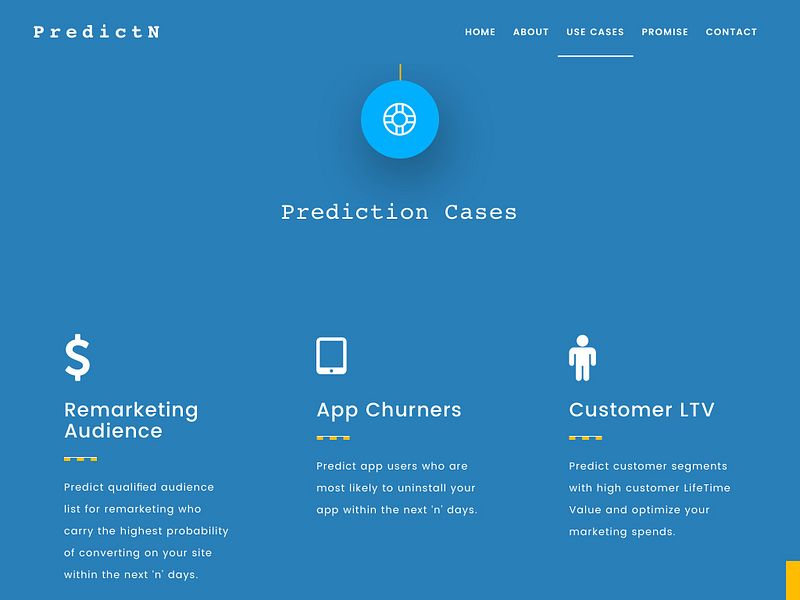 PredictN