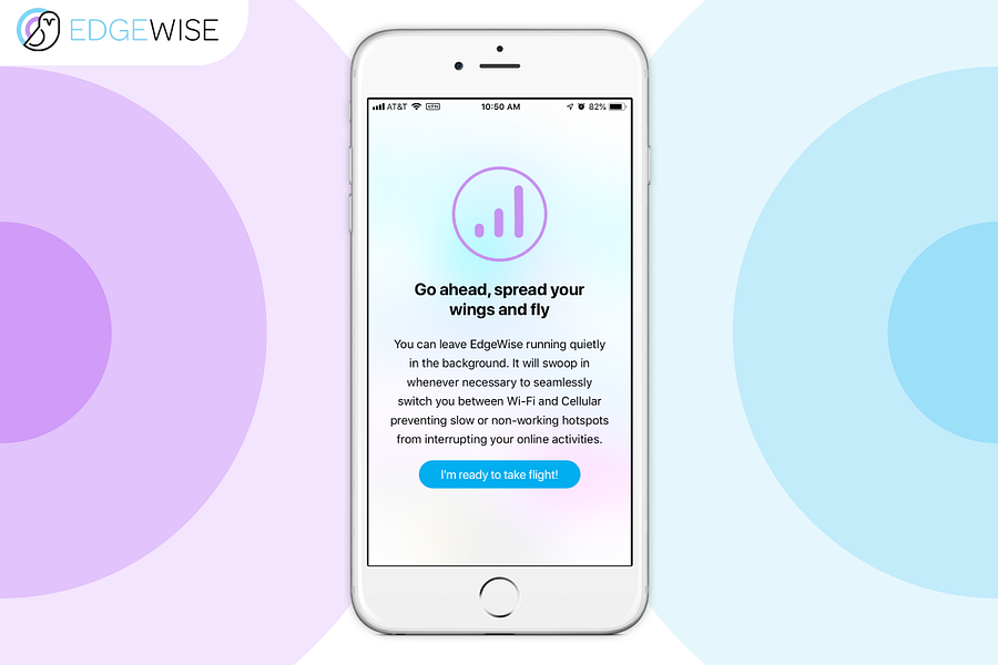 EdgeWise Connect