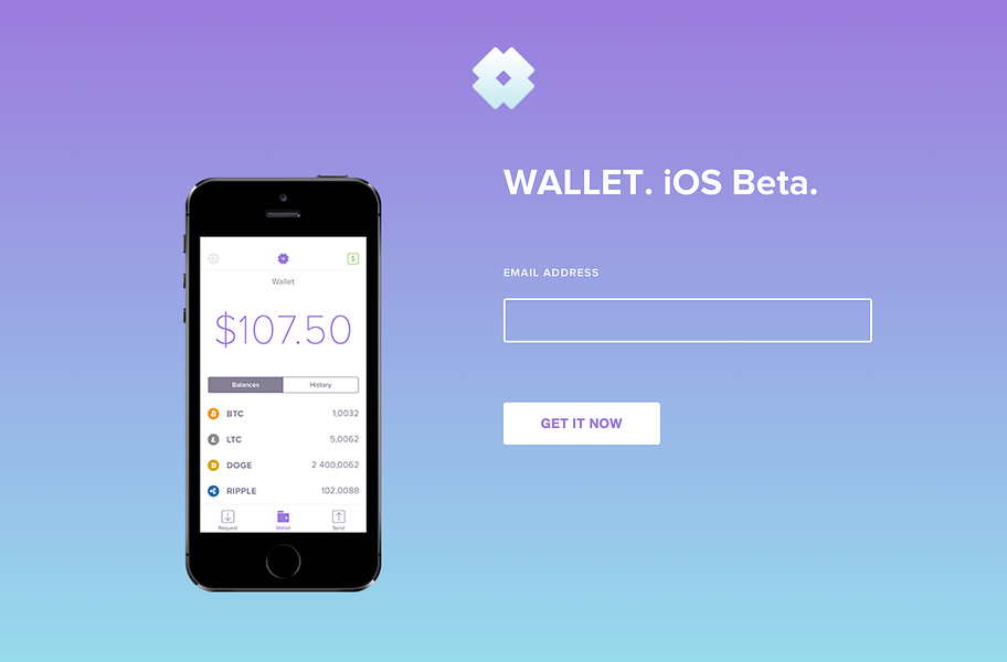 SNAPCARD Wallet