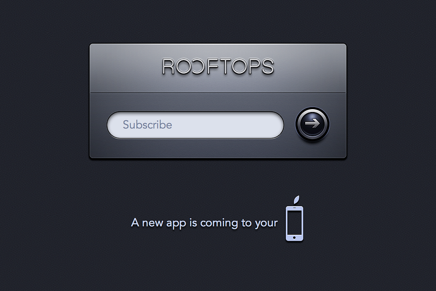 Rooftops