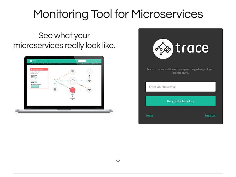 Trace