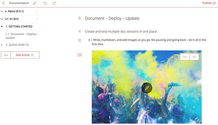 Docsie.io