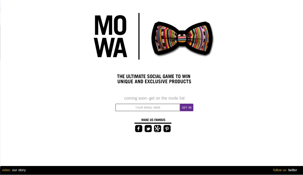 MOWA