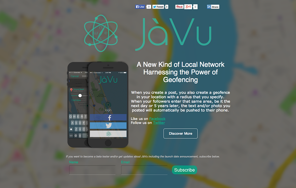 JàVu
